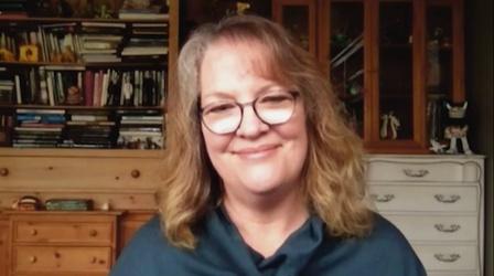 Video thumbnail: On Story A Conversation with Brenda Chapman