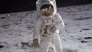 THE RACE TO SPACE