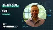 Chris Beal, MCNC | Cybersecurity