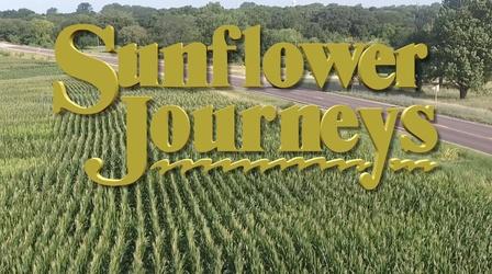 Video thumbnail: KTWU Sunflower Journeys 3304: SOUTHEAST KANSAS