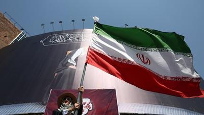 Will the Iran conflict spin out of control?