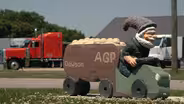 Dawson Gnomes