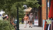 Hendersonville Day Trip