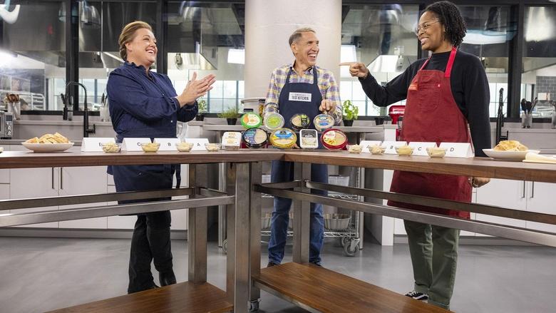 America's Test Kitchen Image