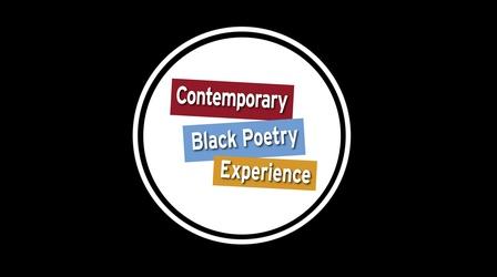 Video thumbnail: Special Programs Contemporary Black Poetry Experience