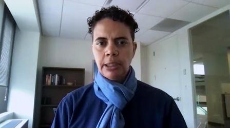 Video thumbnail: Amanpour and Company Wagner Group: The Private Army Fighting Putin’s War