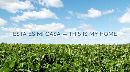 Video thumbnail: Ésta Es Mi Casa – This Is My Home Ésta Es Mi Casa – This Is My Home