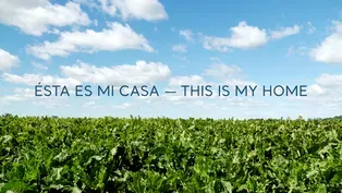 Ésta Es Mi Casa – This Is My Home