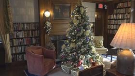 Video thumbnail: Catching Up with PBS39 News Tonight Catching Up with PBS39 News Tonight 12/9