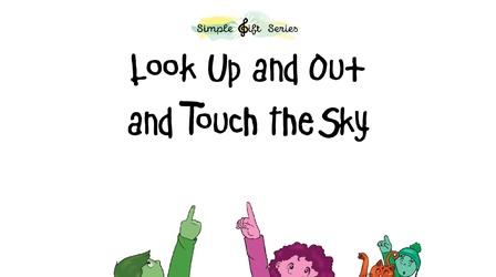 Video thumbnail: Simple Gift Series Marty & the Music Staff; The Ranch; “Look Up And Out”