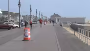 How shore towns plan to limit crowds on Memorial Day weekend