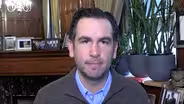 Jersey City Mayor Steve Fulop will not seek reelection