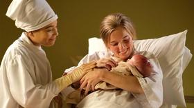 Video thumbnail: Call the Midwife Episode 6