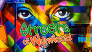 Streets of Wynwood
