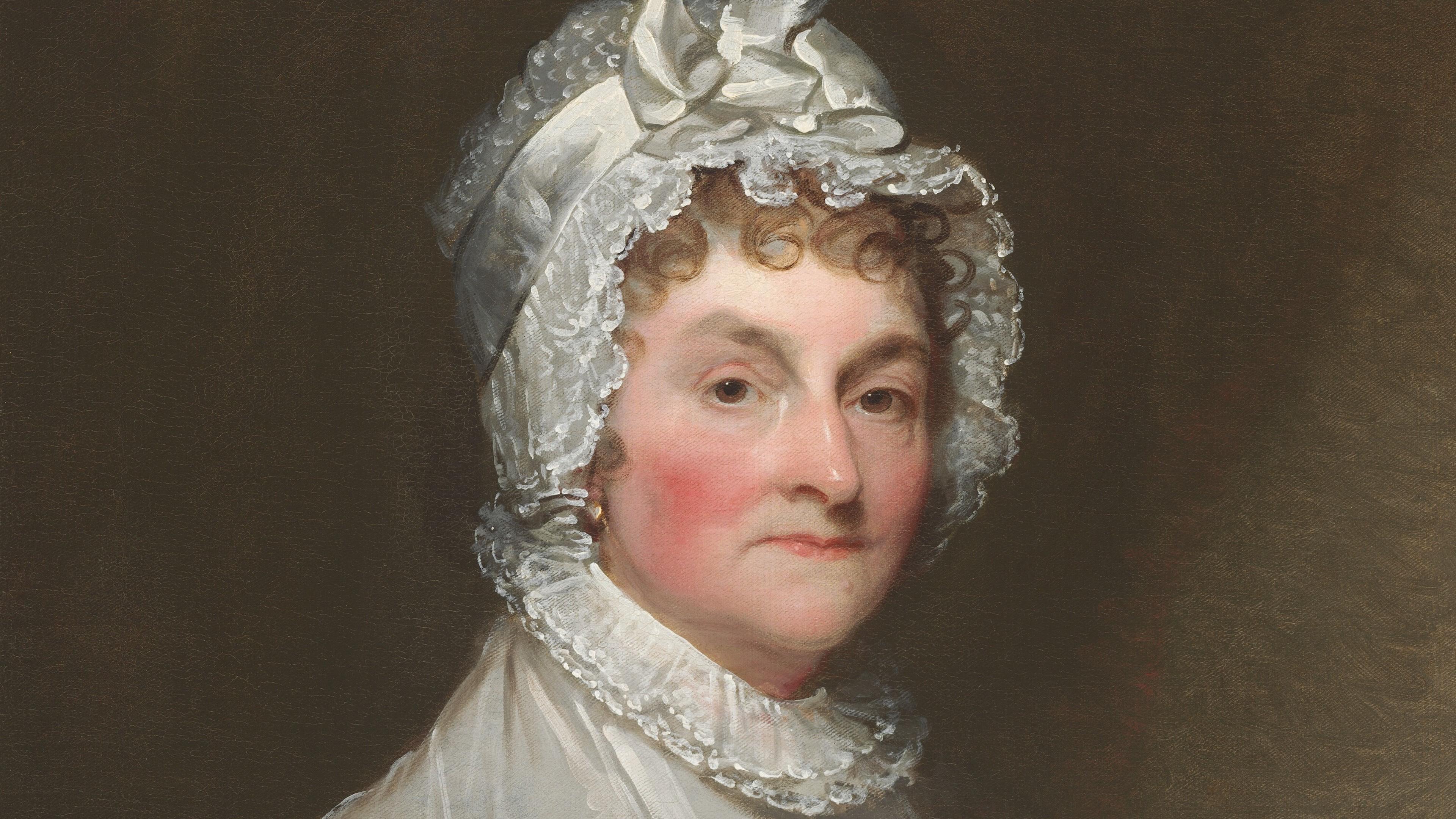 Abigail Adams