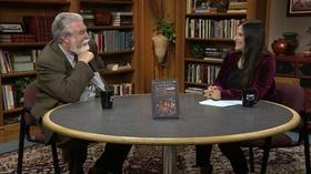 Video thumbnail: The Bookmark Stephen L. Hardin, "Lust for Glory: An Epic Story of Early..