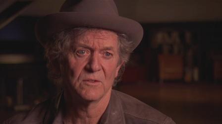 Rodney Crowell on “I Ain’t Living Long Like This”