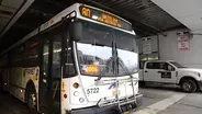 Advocates push for a bus passenger bill of rights