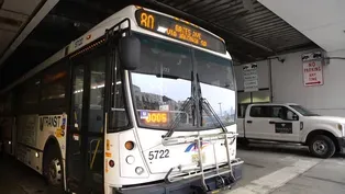 Advocates push for a bus passenger bill of rights