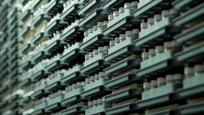 How AI is helping researchers develop new antibiotics