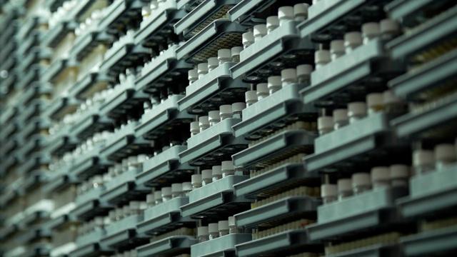 How AI is helping researchers develop new antibiotics