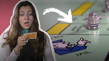 Video thumbnail: American Experience The Woman Behind Monopoly