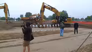MSU Student Recreation and Wellness Center Groundbreaking