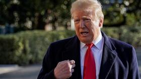Video thumbnail: PBS NewsHour Could a 'national emergency' allow Trump to build wall?