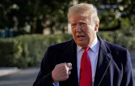 Could a 'national emergency' allow Trump to build wall?