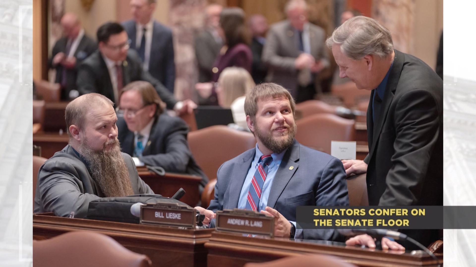 Capitol Pics | 2023 Week 7
