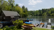 Highland Lake Inn
