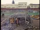Sweat Lodge