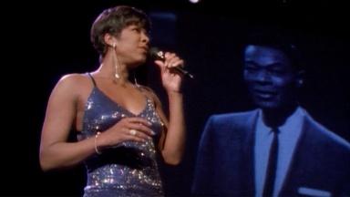 Unforgettable, by Natalie Cole & Nat King Cole