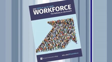 Video thumbnail: Living St. Louis Living St. Louis Special: Pathways to Workforce