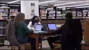 Pandemic highlights racial disparities in higher education