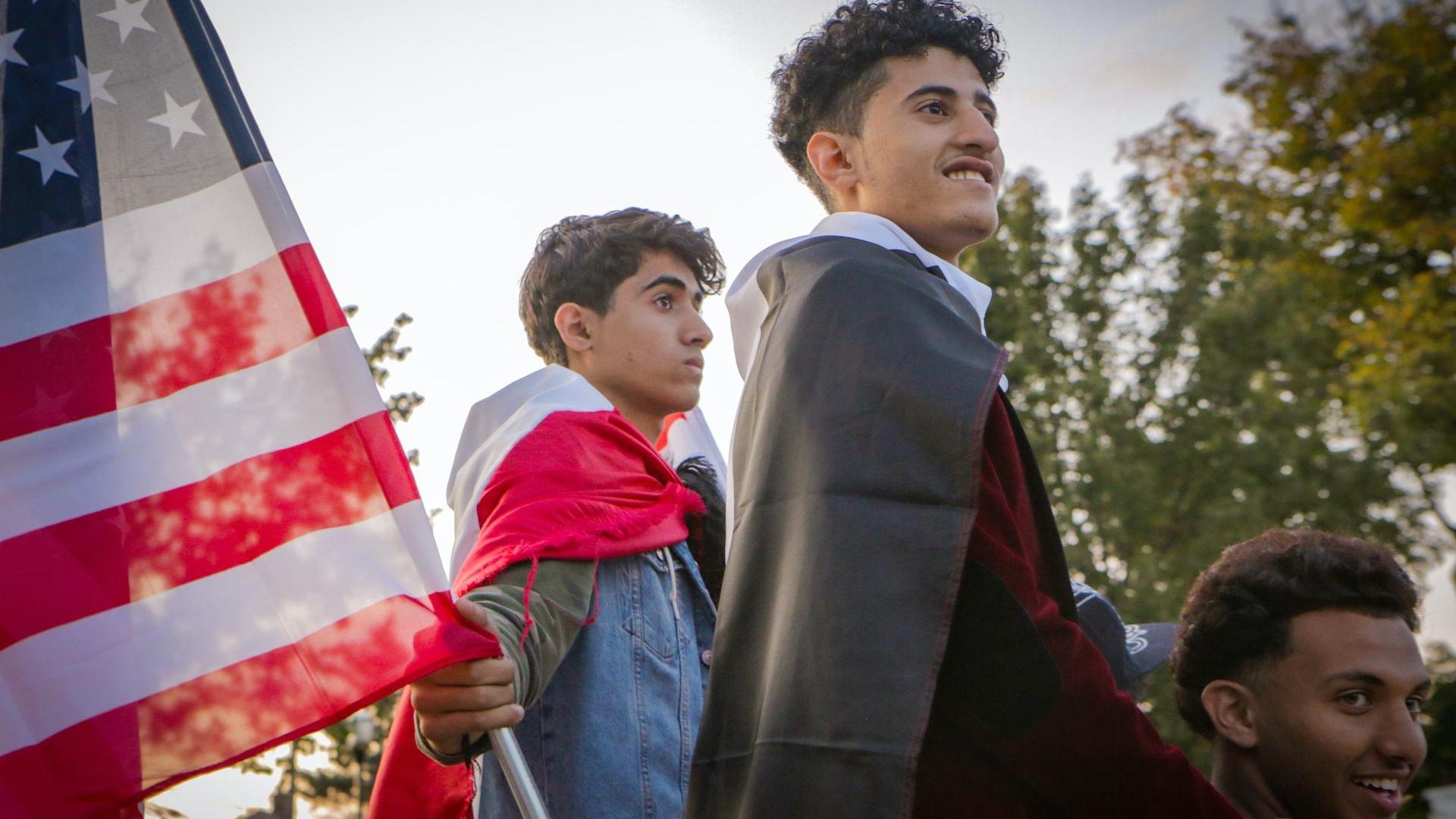 Hamtramck, USA Trailer America ReFramed THIRTEEN New York