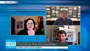 Funding the Humanities