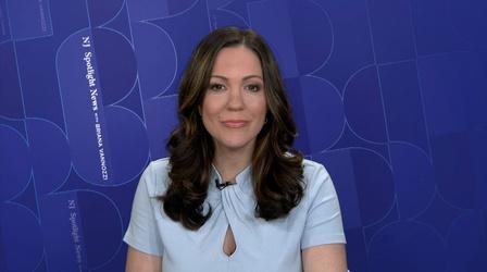 Video thumbnail: NJ Spotlight News NJ Spotlight News: May 16, 2022
