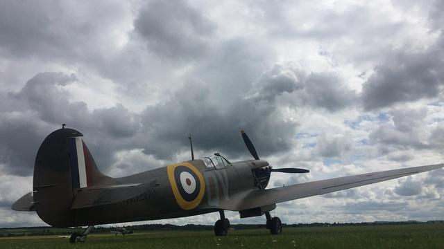 NOVA | Great Escape at Dunkirk