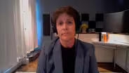 Kara Swisher Reacts to Facebook Upholding Trump Ban