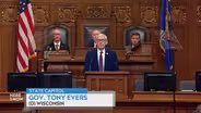 Wisconsin 2023 State of the State Highlights from Evers, Vos