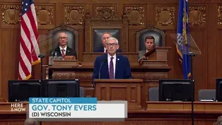 Wisconsin 2023 State of the State Highlights from Evers, Vos