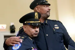 The 'uphill battle' of investigating the Jan. 6 insurrection