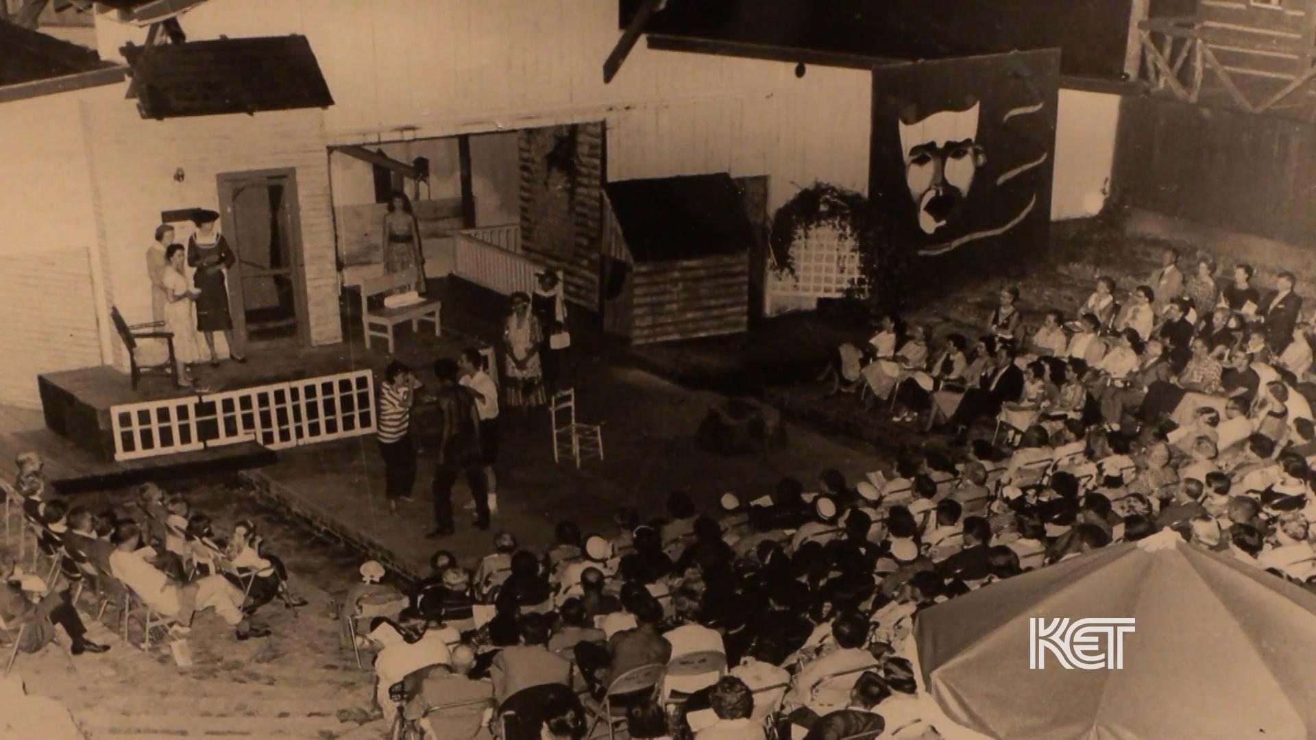 Kentucky Edition | Pioneer Playhouse Celebrates 75 Years | Season 3 |  Episode 33 | PBS