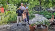 Blank Yard to Wonder-Filled Gardens