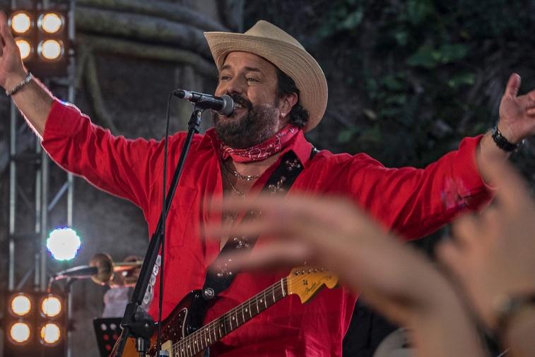 Havana Time Machine Poster