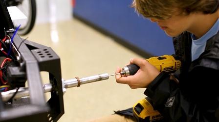 Video thumbnail: Greater Chattanooga Fabricating The Future
