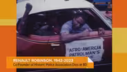 Afro-American Patrolmen’s League Co-Founder Dies