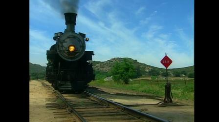 Video thumbnail: EXPLORE San Diego Impossible Railroads