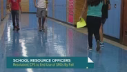 CPS Board Removes Officers From Schools